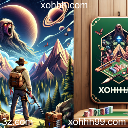 Explorando o Mundo dos Jogos de Aventura