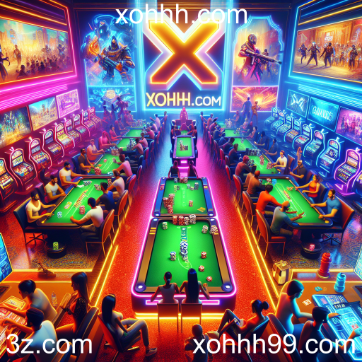 A Revolução dos Jogos Multijogador: Conexões que Transformam