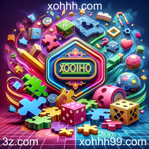 A Magia dos Jogos de Quebra-Cabeça: Desafios e Diversão