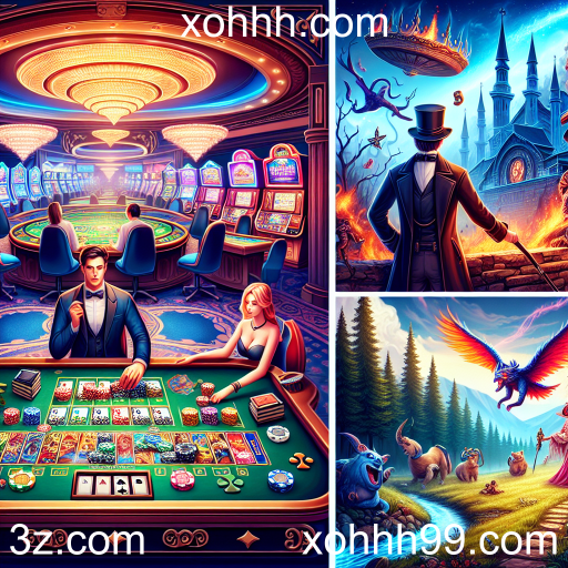 A Magia dos Jogos de RPG: Imersão e Criatividade em Mundos Fantásticos